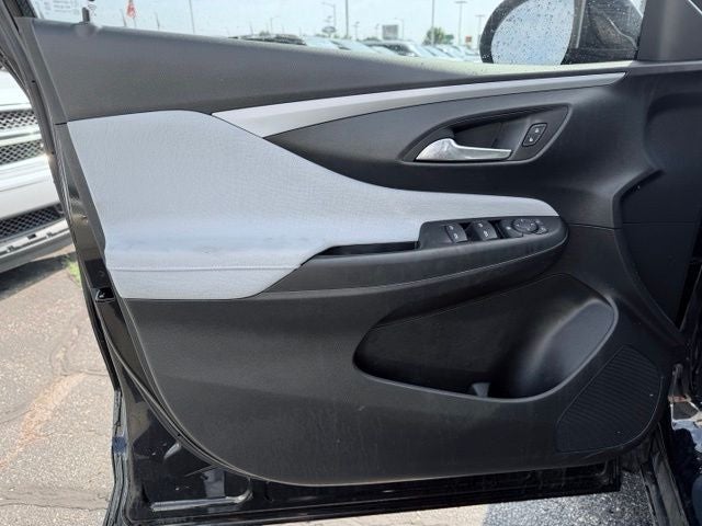 2025 Buick Envista Preferred FWD