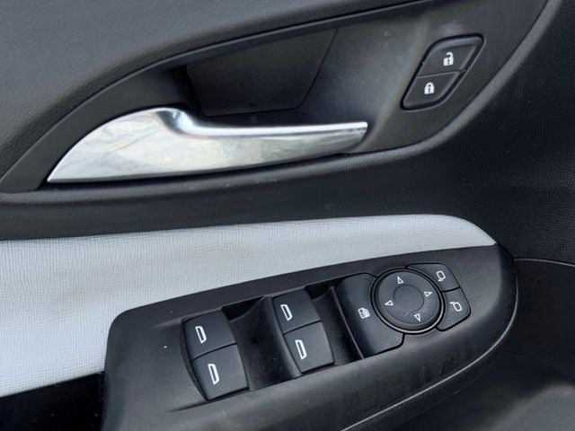 2025 Buick Envista Preferred FWD