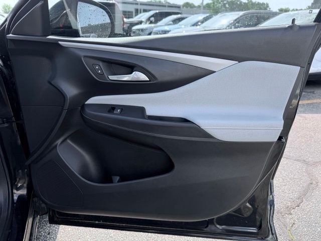 2025 Buick Envista Preferred FWD