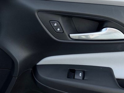 2025 Buick Envista Preferred FWD