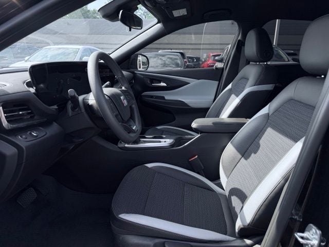 2025 Buick Envista Preferred FWD