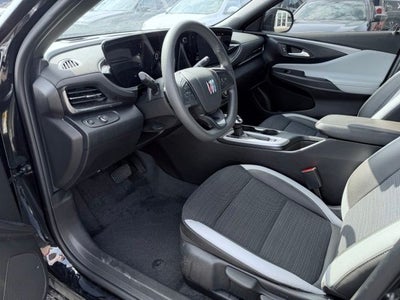 2025 Buick Envista Preferred FWD