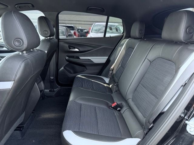2025 Buick Envista Preferred FWD