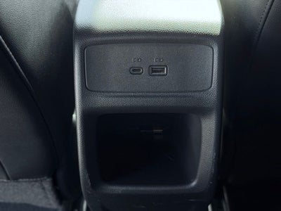 2025 Buick Envista Preferred FWD