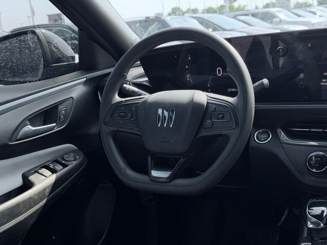 2025 Buick Envista Preferred FWD