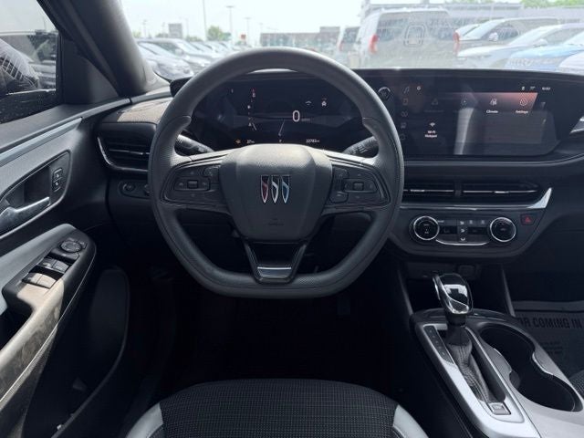 2025 Buick Envista Preferred FWD
