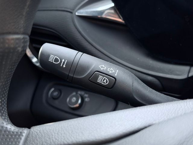 2025 Buick Envista Preferred FWD
