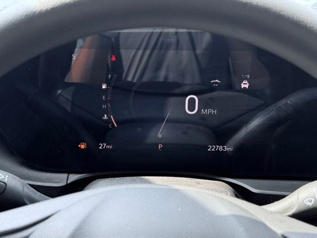 2025 Buick Envista Preferred FWD