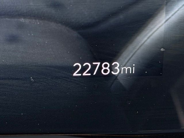 2025 Buick Envista Preferred FWD