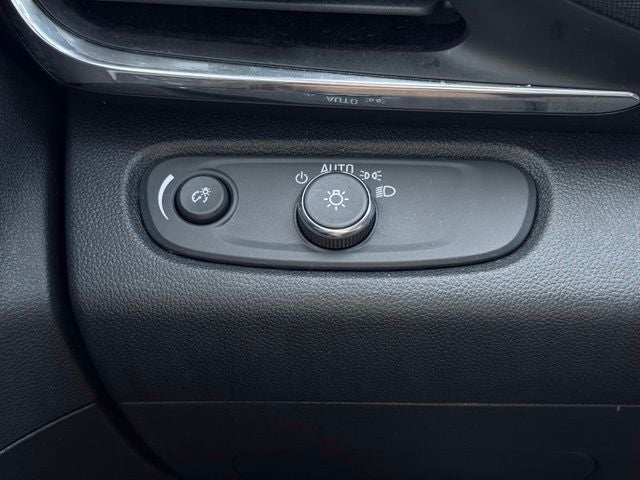 2025 Buick Envista Preferred FWD