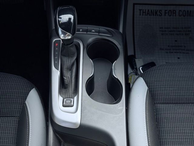 2025 Buick Envista Preferred FWD