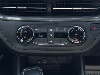 2025 Buick Envista Preferred FWD