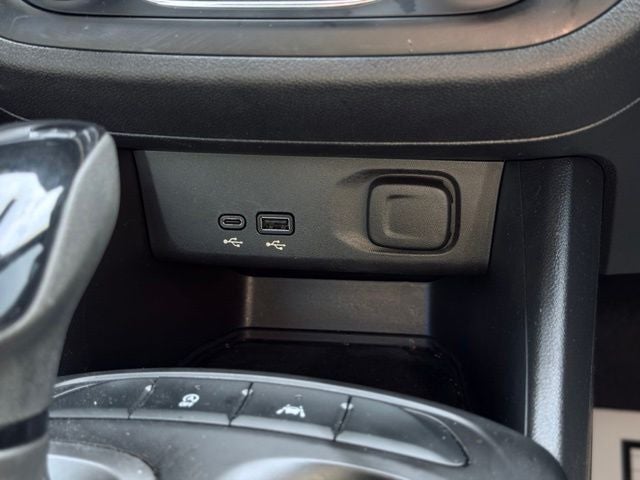 2025 Buick Envista Preferred FWD