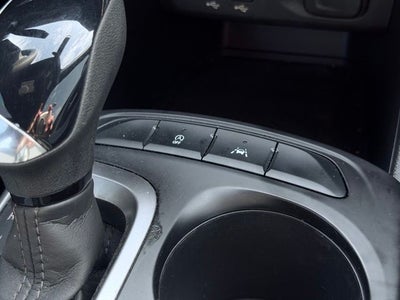 2025 Buick Envista Preferred FWD