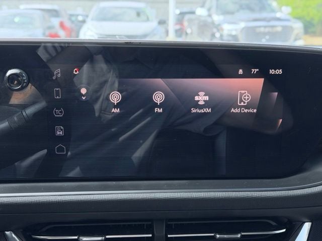 2025 Buick Envista Preferred FWD