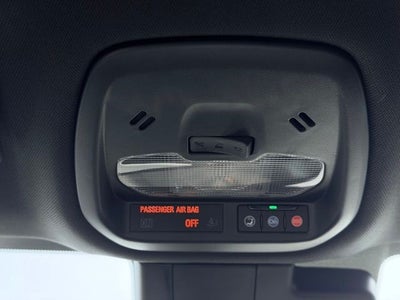 2025 Buick Envista Preferred FWD