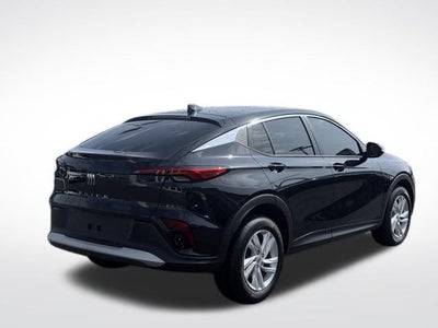 2025 Buick Envista Preferred FWD