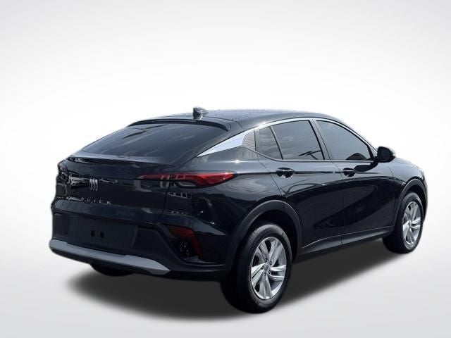 2025 Buick Envista Preferred FWD