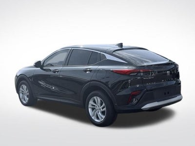 2025 Buick Envista Preferred FWD