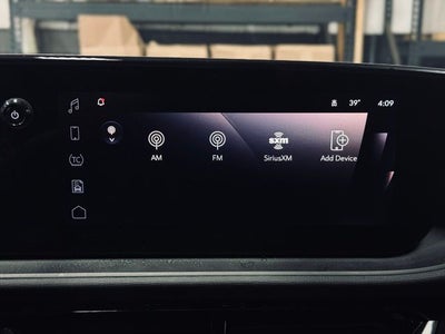 2025 Buick Envista Sport Touring FWD