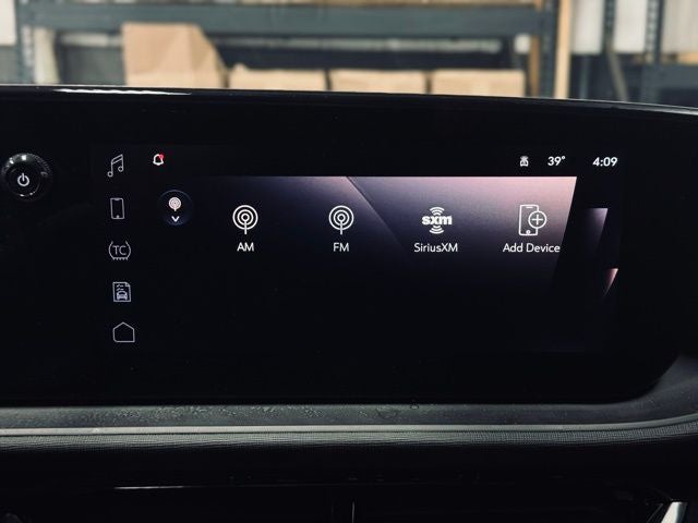 2025 Buick Envista Sport Touring FWD