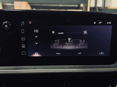 2025 Buick Envista Sport Touring FWD