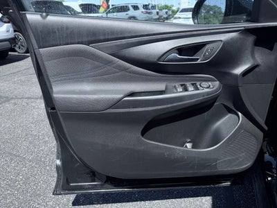 2025 Buick Envista Sport Touring FWD