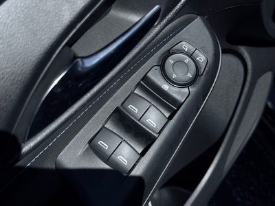 2025 Buick Envista Sport Touring FWD