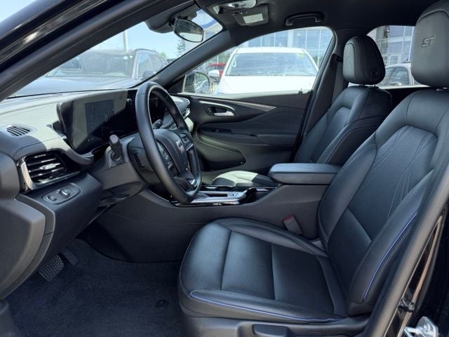 2025 Buick Envista Sport Touring FWD