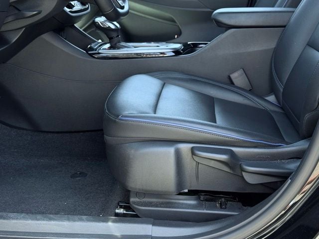 2025 Buick Envista Sport Touring FWD