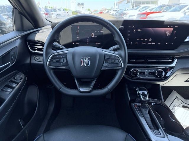 2025 Buick Envista Sport Touring FWD
