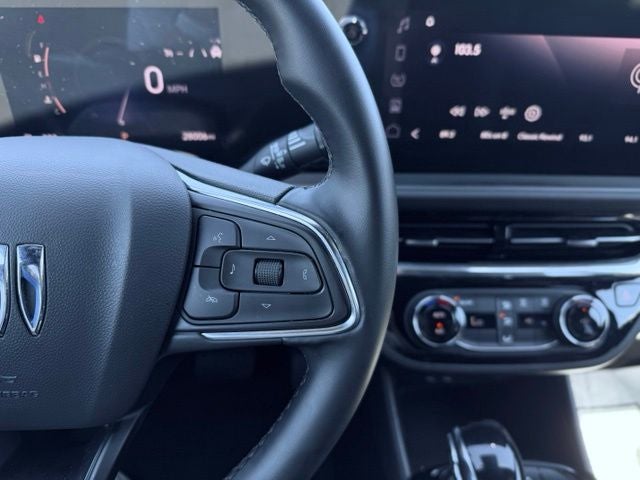 2025 Buick Envista Sport Touring FWD