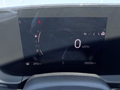 2025 Buick Envista Sport Touring FWD