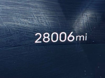 2025 Buick Envista Sport Touring FWD