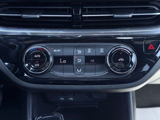 2025 Buick Envista Sport Touring FWD