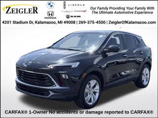 2024 Buick Encore GX Preferred FWD