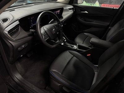 2025 Buick Encore GX Sport Touring FWD
