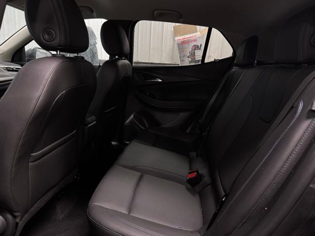 2025 Buick Encore GX Sport Touring FWD