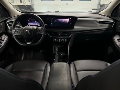 2025 Buick Encore GX Sport Touring FWD