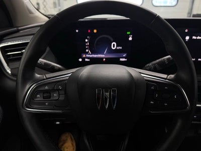2025 Buick Encore GX Sport Touring FWD