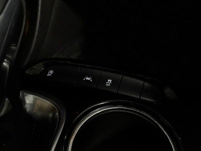 2025 Buick Encore GX Sport Touring FWD