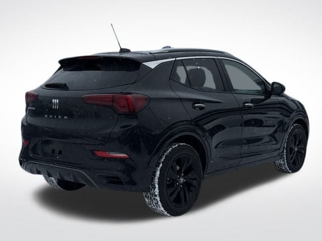 2025 Buick Encore GX Sport Touring FWD