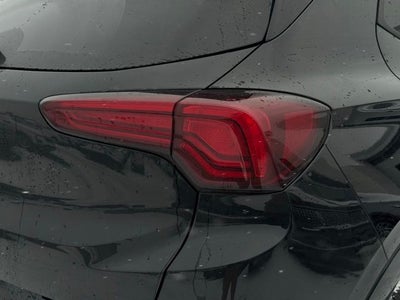 2025 Buick Encore GX Sport Touring FWD