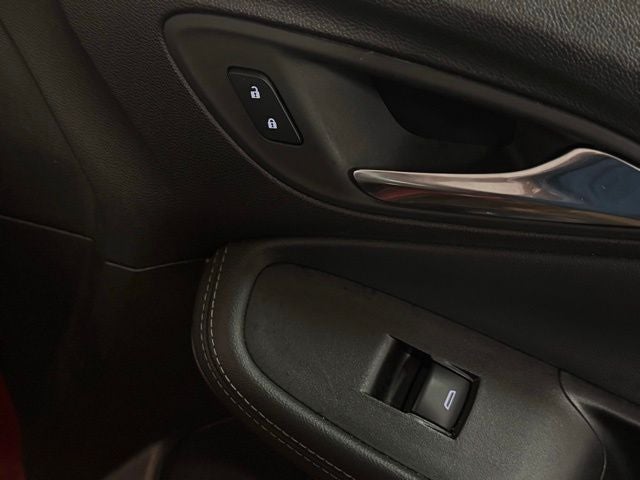 2024 Buick Encore GX Sport Touring FWD