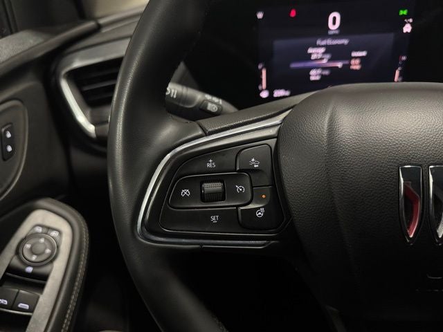 2024 Buick Encore GX Sport Touring FWD