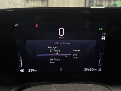 2024 Buick Encore GX Sport Touring FWD