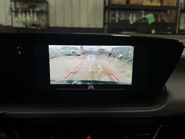 2024 Buick Encore GX Sport Touring FWD