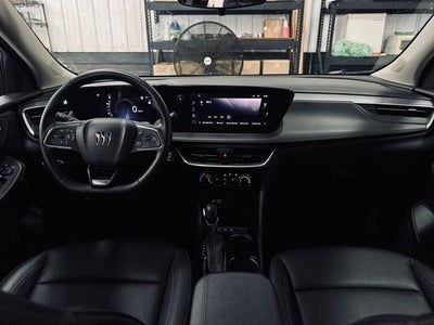 2024 Buick Encore GX Sport Touring AWD