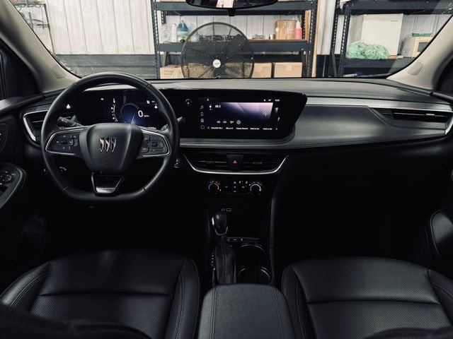2024 Buick Encore GX Sport Touring AWD