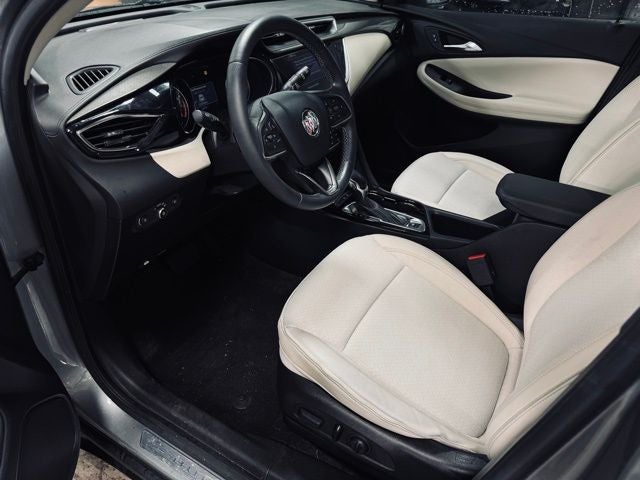 2023 Buick Encore GX Preferred FWD